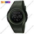Купити ГОДИННИК SKMEI 1269 AG ⌚ Наручні годинники на fabrikachasov.com ⭐ Безкоштовна доставка по Україні від 3000 грн ✈ Гарантія ✔ 10.000 моделей годинників кращих брендів!