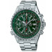 Купити ГОДИННИК CASIO EF-527D-3AVUEF ⌚ Наручні годинники на fabrikachasov.com ⭐ Безкоштовна доставка по Україні від 3000 грн ✈ Гарантія ✔ 10.000 моделей годинників кращих брендів!