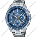 Купить Часы CASIO EFR-552D-2AVUEF ⌚ Наручные часы на fabrikachasov.com ⭐ Бесплатная доставка по Украине от 3000 грн ✈ Гарантия ✔ 10.000 моделей. Скидки!
