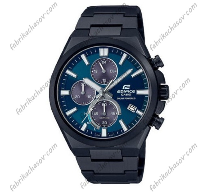 Купити ГОДИННИК CASIO EEFS-S630DC-2AVUEF ⌚ Наручні годинники на fabrikachasov.com ⭐ Безкоштовна доставка по Україні від 3000 грн ✈ Гарантія ✔ 10.000 моделей годинників кращих брендів!