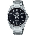 Купити ГОДИННИК CASIO EFV-150D-1A ⌚ Наручні годинники на fabrikachasov.com ⭐ Безкоштовна доставка по Україні від 3000 грн ✈ Гарантія ✔ 10.000 моделей годинників кращих брендів!