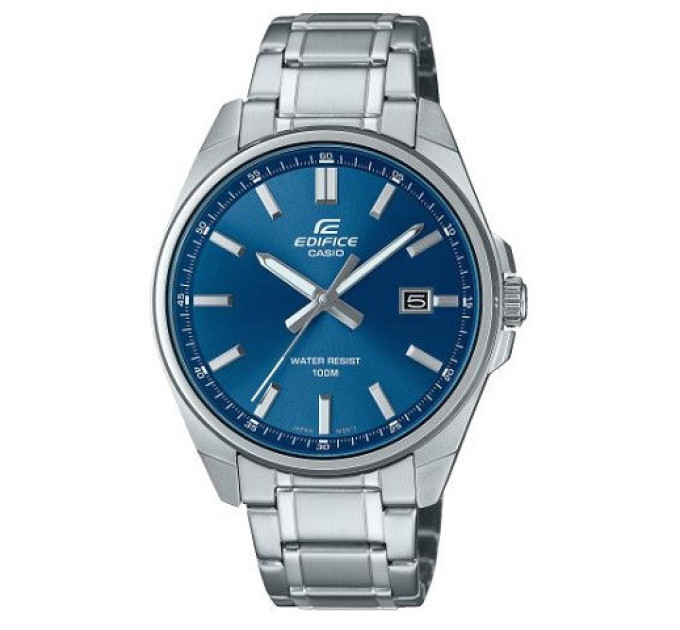 Купити ГОДИННИК CASIO EFV-150D-2A ⌚ Наручні годинники на fabrikachasov.com ⭐ Безкоштовна доставка по Україні від 3000 грн ✈ Гарантія ✔ 10.000 моделей. Знижки!