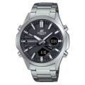 Купити ГОДИННИК CASIO EFV-C120D-1AEF ⌚ Наручні годинники на fabrikachasov.com ⭐ Безкоштовна доставка по Україні від 3000 грн ✈ Гарантія ✔ 10.000 моделей. Знижки!
