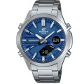 Купить Часы CASIO EFV-C120D-2AEF ⌚ Наручные часы на fabrikachasov.com ⭐ Бесплатная доставка по Украине от 3000 грн ✈ Гарантия ✔ 10.000 моделей часов лучших брендов!