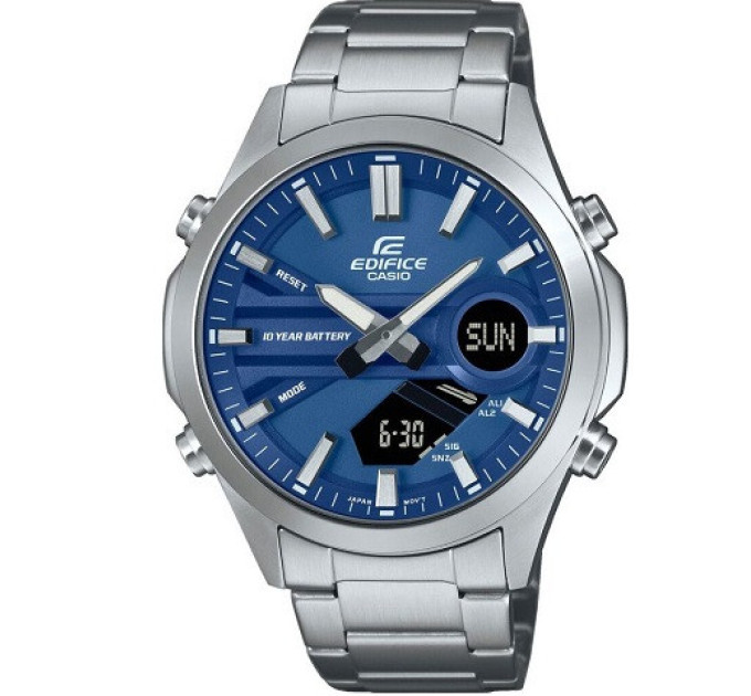 Купить Часы CASIO EFV-C120D-2AEF ⌚ Наручные часы на fabrikachasov.com ⭐ Бесплатная доставка по Украине от 3000 грн ✈ Гарантия ✔ 10.000 моделей часов лучших брендов!