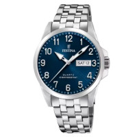 ГОДИННИК FESTINA F20357/C