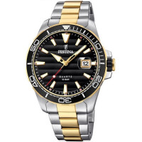 ГОДИННИК FESTINA F20362/2