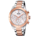 Купить Часы FESTINA F20398/1 ⌚ Наручные часы на fabrikachasov.com ⭐ Бесплатная доставка по Украине от 3000 грн ✈ Гарантия ✔ 10.000 моделей. Скидки!