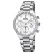 Купить Часы FESTINA F20401/1 ⌚ Наручные часы на fabrikachasov.com ⭐ Бесплатная доставка по Украине от 3000 грн ✈ Гарантия ✔ 10.000 моделей часов лучших брендов!