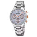 Купить Часы FESTINA F20401/3 ⌚ Наручные часы на fabrikachasov.com ⭐ Бесплатная доставка по Украине от 3000 грн ✈ Гарантия ✔ 10.000 моделей часов лучших брендов!