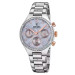 Купить Часы FESTINA F20401/3 ⌚ Наручные часы на fabrikachasov.com ⭐ Бесплатная доставка по Украине от 3000 грн ✈ Гарантия ✔ 10.000 моделей часов лучших брендов!
