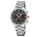 Купить Часы FESTINA F20401/4 ⌚ Наручные часы на fabrikachasov.com ⭐ Бесплатная доставка по Украине от 3000 грн ✈ Гарантия ✔ 10.000 моделей. Скидки!