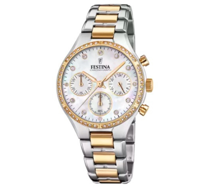 Купить Часы FESTINA F20402/1 ⌚ Наручные часы на fabrikachasov.com ⭐ Бесплатная доставка по Украине от 3000 грн ✈ Гарантия ✔ 10.000 моделей. Скидки!