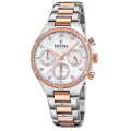 Купить Часы FESTINA F20403/1 ⌚ Наручные часы на fabrikachasov.com ⭐ Бесплатная доставка по Украине от 3000 грн ✈ Гарантия ✔ 10.000 моделей часов лучших брендов!