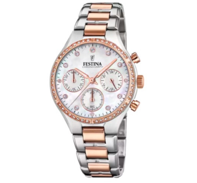 Купить Часы FESTINA F20403/1 ⌚ Наручные часы на fabrikachasov.com ⭐ Бесплатная доставка по Украине от 3000 грн ✈ Гарантия ✔ 10.000 моделей часов лучших брендов!