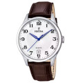 Купить Часы FESTINA F20426/1 ⌚ Наручные часы на fabrikachasov.com ⭐ Бесплатная доставка по Украине от 3000 грн ✈ Гарантия ✔ 10.000 моделей часов лучших брендов!