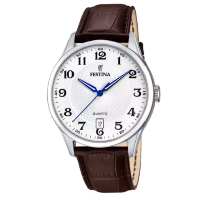 Купить Часы FESTINA F20426/1 ⌚ Наручные часы на fabrikachasov.com ⭐ Бесплатная доставка по Украине от 3000 грн ✈ Гарантия ✔ 10.000 моделей часов лучших брендов!