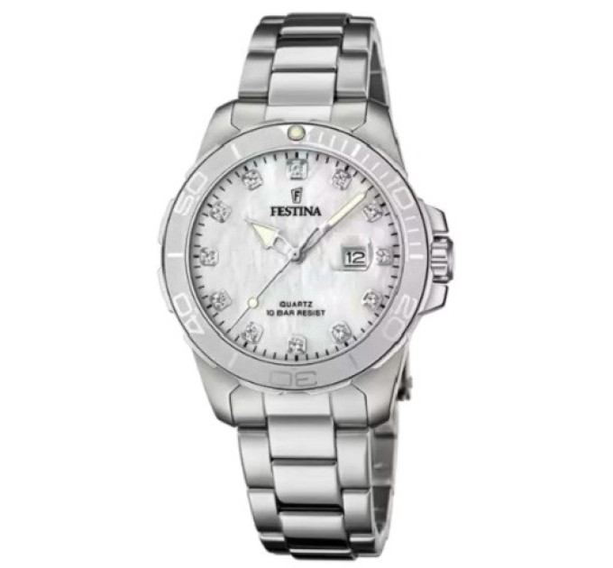 Купить Часы FESTINA F20503/1 ⌚ Наручные часы на fabrikachasov.com ⭐ Бесплатная доставка по Украине от 3000 грн ✈ Гарантия ✔ 10.000 моделей. Скидки!