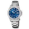 Купить Часы FESTINA F20503/6 ⌚ Наручные часы на fabrikachasov.com ⭐ Бесплатная доставка по Украине от 3000 грн ✈ Гарантия ✔ 10.000 моделей. Скидки!