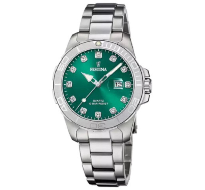 Купить Часы FESTINA F20503/7 ⌚ Наручные часы на fabrikachasov.com ⭐ Бесплатная доставка по Украине от 3000 грн ✈ Гарантия ✔ 10.000 моделей часов лучших брендов!
