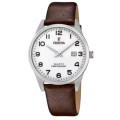 Купить Часы FESTINA F20512/1 ⌚ Наручные часы на fabrikachasov.com ⭐ Бесплатная доставка по Украине от 3000 грн ✈ Гарантия ✔ 10.000 моделей часов лучших брендов!
