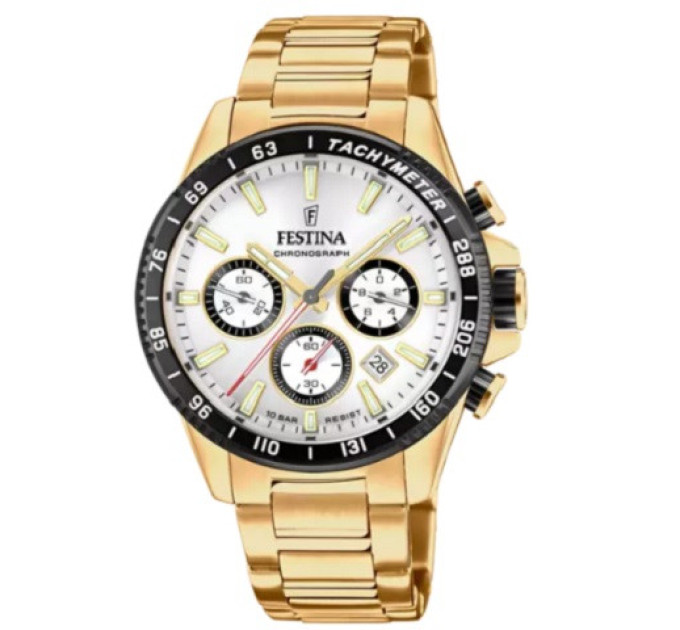 Купить Часы FESTINA F20634/1 ⌚ Наручные часы на fabrikachasov.com ⭐ Бесплатная доставка по Украине от 3000 грн ✈ Гарантия ✔ 10.000 моделей часов лучших брендов!