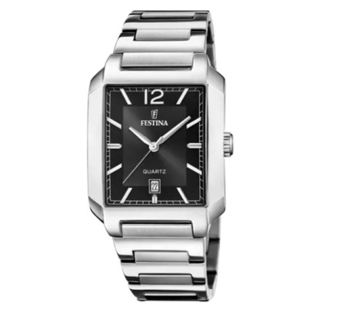 Купить Часы FESTINA F20677/4 ⌚ Наручные часы на fabrikachasov.com ⭐ Бесплатная доставка по Украине от 3000 грн ✈ Гарантия ✔ 10.000 моделей. Скидки!