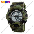 Купити ГОДИННИК SKMEI 1019 CMGN ⌚ Наручні годинники на fabrikachasov.com ⭐ Безкоштовна доставка по Україні від 3000 грн ✈ Гарантія ✔ 10.000 моделей. Знижки!