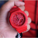 Купити ГОДИННИК CASIO GA-2100-4AER ⌚ Наручні годинники на fabrikachasov.com ⭐ Безкоштовна доставка по Україні від 3000 грн ✈ Гарантія ✔ 10.000 моделей. Знижки!