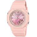 Купити ГОДИННИК CASIO GMA-P2100SG-4AER ⌚ Наручні годинники на fabrikachasov.com ⭐ Безкоштовна доставка по Україні від 3000 грн ✈ Гарантія ✔ 10.000 моделей. Знижки!