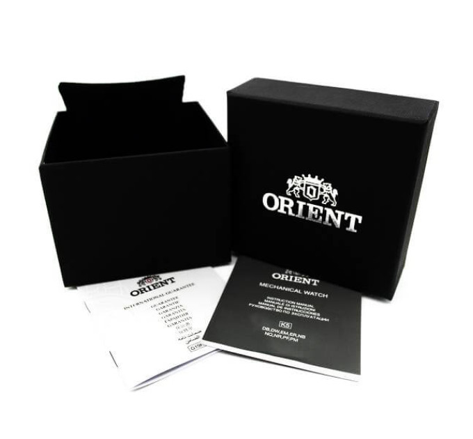 Купити ГОДИННИК ORIENT RA-AC0Q11E30B ⌚ Наручні годинники на fabrikachasov.com ⭐ Безкоштовна доставка по Україні від 3000 грн ✈ Гарантія ✔ 10.000 моделей годинників кращих брендів!