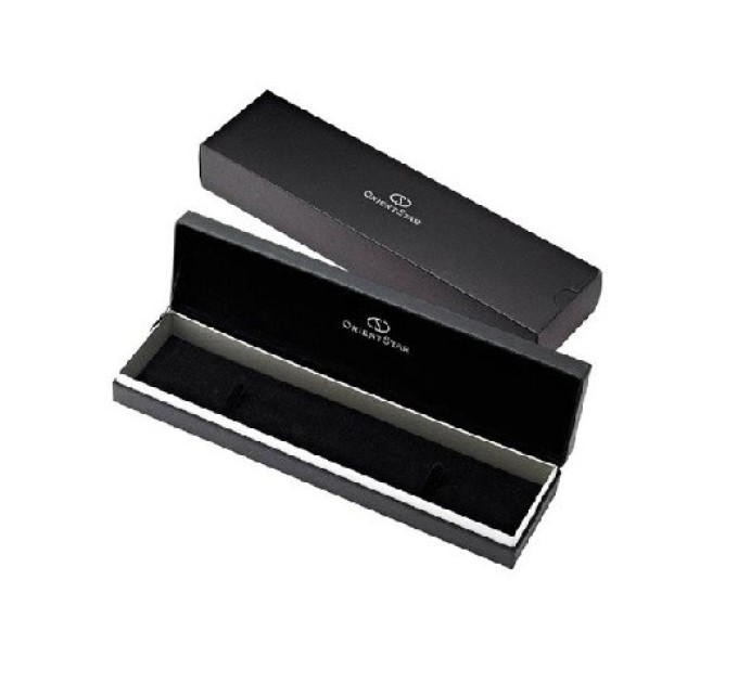 Купити ГОДИННИК ORIENT RE-AU0112V00B ⌚ Наручні годинники на fabrikachasov.com ⭐ Безкоштовна доставка по Україні від 3000 грн ✈ Гарантія ✔ 10.000 моделей годинників кращих брендів!