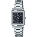 Купити ГОДИННИК CASIO LTP-E176D-1A ⌚ Наручні годинники на fabrikachasov.com ⭐ Безкоштовна доставка по Україні від 3000 грн ✈ Гарантія ✔ 10.000 моделей. Знижки!