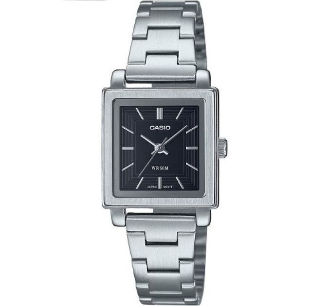 Купити ГОДИННИК CASIO LTP-E176D-1A ⌚ Наручні годинники на fabrikachasov.com ⭐ Безкоштовна доставка по Україні від 3000 грн ✈ Гарантія ✔ 10.000 моделей. Знижки!