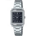 Купити ГОДИННИК CASIO LTP-E176D-1A ⌚ Наручні годинники на fabrikachasov.com ⭐ Безкоштовна доставка по Україні від 3000 грн ✈ Гарантія ✔ 10.000 моделей. Знижки!