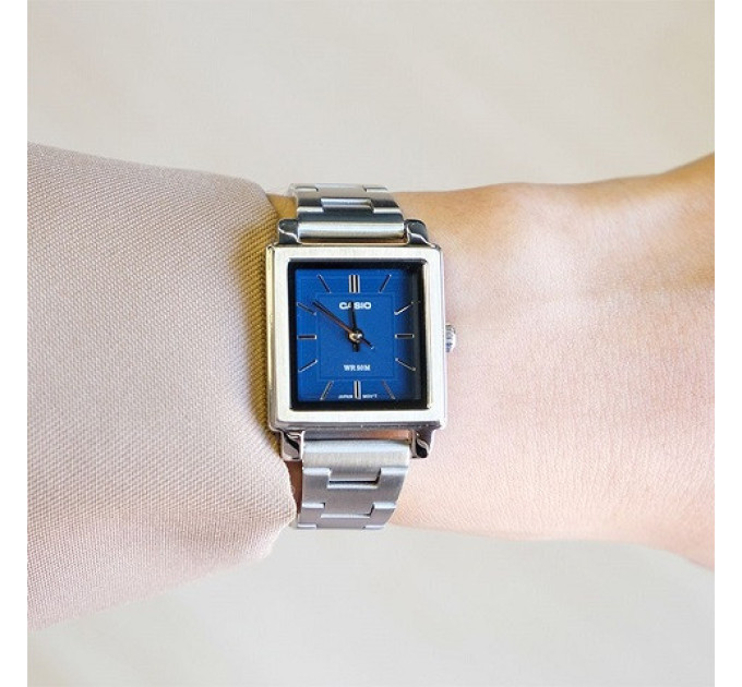 Купити ГОДИННИК CASIO LTP-E176D-2A ⌚ Наручні годинники на fabrikachasov.com ⭐ Безкоштовна доставка по Україні від 3000 грн ✈ Гарантія ✔ 10.000 моделей годинників кращих брендів!