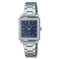 Купити ГОДИННИК CASIO LTP-E176D-2A ⌚ Наручні годинники на fabrikachasov.com ⭐ Безкоштовна доставка по Україні від 3000 грн ✈ Гарантія ✔ 10.000 моделей годинників кращих брендів!