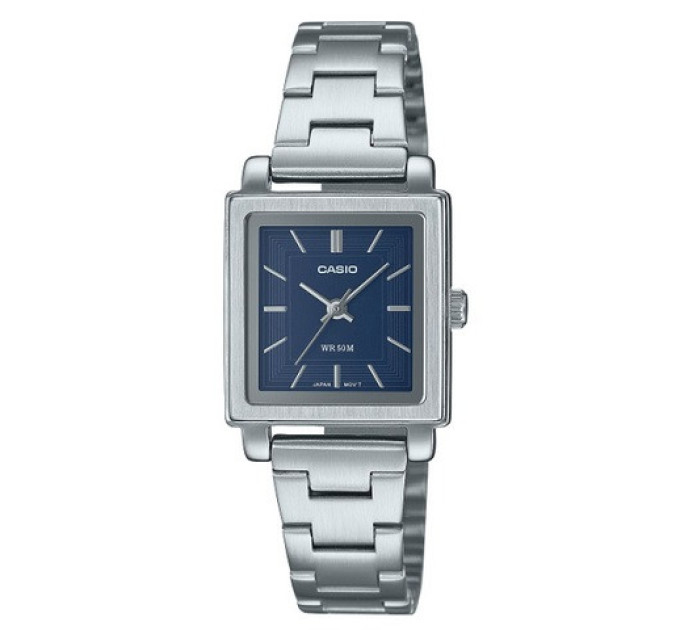 Купити ГОДИННИК CASIO LTP-E176D-2A ⌚ Наручні годинники на fabrikachasov.com ⭐ Безкоштовна доставка по Україні від 3000 грн ✈ Гарантія ✔ 10.000 моделей годинників кращих брендів!