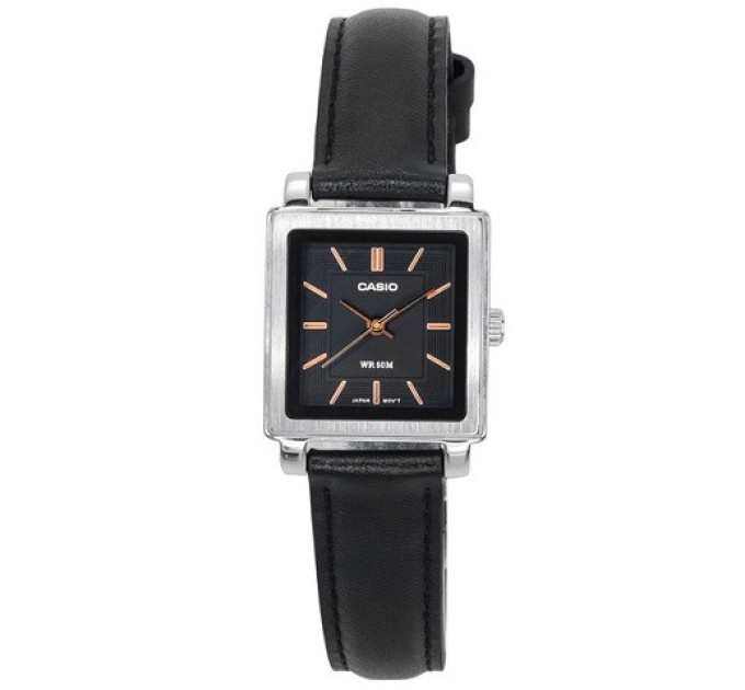 Купити ГОДИННИК CASIO LTP-E176L-1A ⌚ Наручні годинники на fabrikachasov.com ⭐ Безкоштовна доставка по Україні від 3000 грн ✈ Гарантія ✔ 10.000 моделей годинників кращих брендів!
