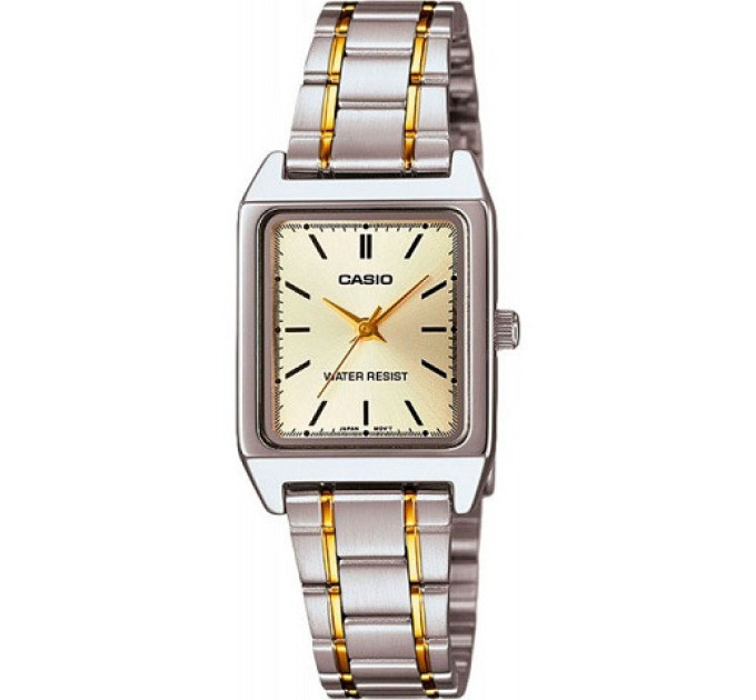 Купить Часы CASIO LTP-V007SG-9E ⌚ Наручные часы на fabrikachasov.com ⭐ Бесплатная доставка по Украине от 3000 грн ✈ Гарантия ✔ 10.000 моделей. Скидки!