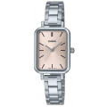 Купить Часы CASIO LTP-V009D-4E ⌚ Наручные часы на fabrikachasov.com ⭐ Бесплатная доставка по Украине от 3000 грн ✈ Гарантия ✔ 10.000 моделей. Скидки!