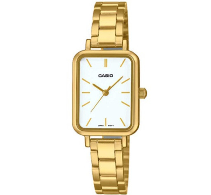 Купить Часы CASIO LTP-V009G-7E ⌚ Наручные часы на fabrikachasov.com ⭐ Бесплатная доставка по Украине от 3000 грн ✈ Гарантия ✔ 10.000 моделей. Скидки!