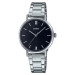 Купити ГОДИННИК CASIO LTP-VT02D-1A ⌚ Наручні годинники на fabrikachasov.com ⭐ Безкоштовна доставка по Україні від 3000 грн ✈ Гарантія ✔ 10.000 моделей годинників кращих брендів!