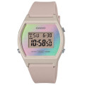 Купить Часы CASIO LW-205H-4AEF ⌚ Наручные часы на fabrikachasov.com ⭐ Бесплатная доставка по Украине от 3000 грн ✈ Гарантия ✔ 10.000 моделей. Скидки!