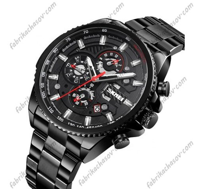 Купити ГОДИННИК SKMEI M023BK ⌚ Наручні годинники на fabrikachasov.com ⭐ Безкоштовна доставка по Україні від 3000 грн ✈ Гарантія ✔ 10.000 моделей. Знижки!