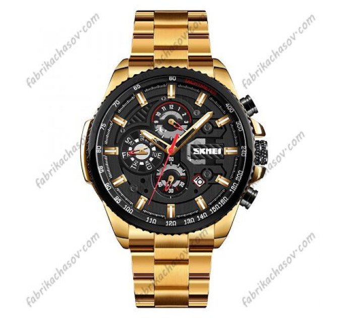 Купити ГОДИННИК SKMEI M023GD ⌚ Наручні годинники на fabrikachasov.com ⭐ Безкоштовна доставка по Україні від 3000 грн ✈ Гарантія ✔ 10.000 моделей. Знижки!