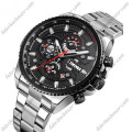 Купити ГОДИННИК SKMEI M023SI ⌚ Наручні годинники на fabrikachasov.com ⭐ Безкоштовна доставка по Україні від 3000 грн ✈ Гарантія ✔ 10.000 моделей годинників кращих брендів!
