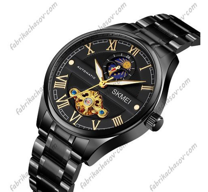 Купити ГОДИННИК SKMEI M024BK ⌚ Наручні годинники на fabrikachasov.com ⭐ Безкоштовна доставка по Україні від 3000 грн ✈ Гарантія ✔ 10.000 моделей. Знижки!