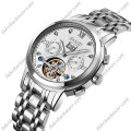 Купити ГОДИННИК SKMEI M029SISI ⌚ Наручні годинники на fabrikachasov.com ⭐ Безкоштовна доставка по Україні від 3000 грн ✈ Гарантія ✔ 10.000 моделей. Знижки!