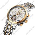 Купити ГОДИННИК SKMEI M029TGDSI ⌚ Наручні годинники на fabrikachasov.com ⭐ Безкоштовна доставка по Україні від 3000 грн ✈ Гарантія ✔ 10.000 моделей годинників кращих брендів!